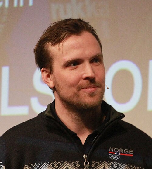Magnus Nedregotten