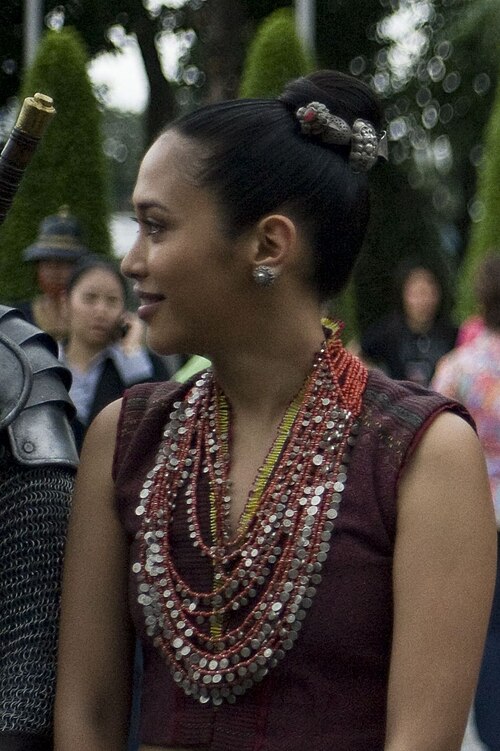 Intira Charoenpura