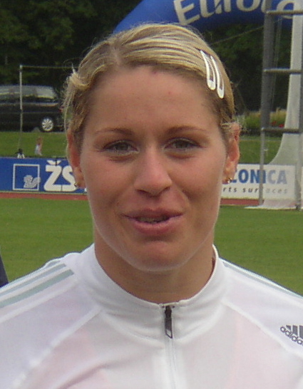 Věra Pospíšilová-Cechlová