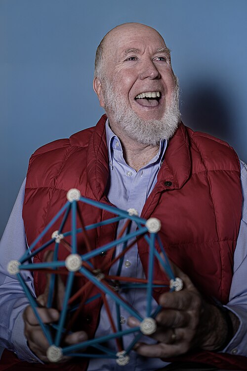 Kevin Kelly
