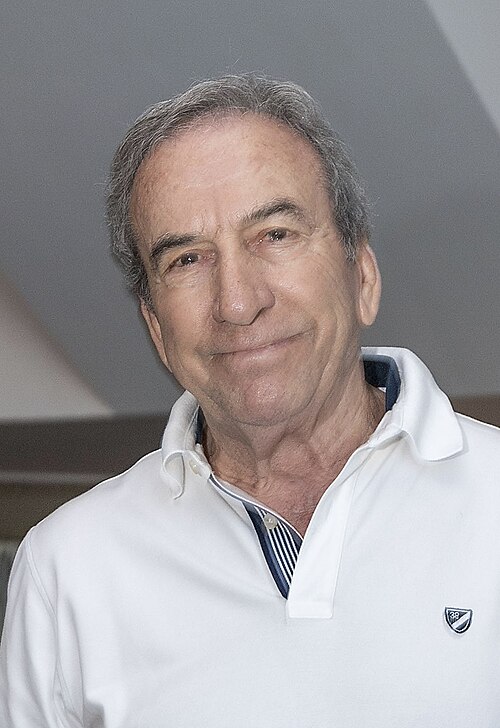 José Luis Perales