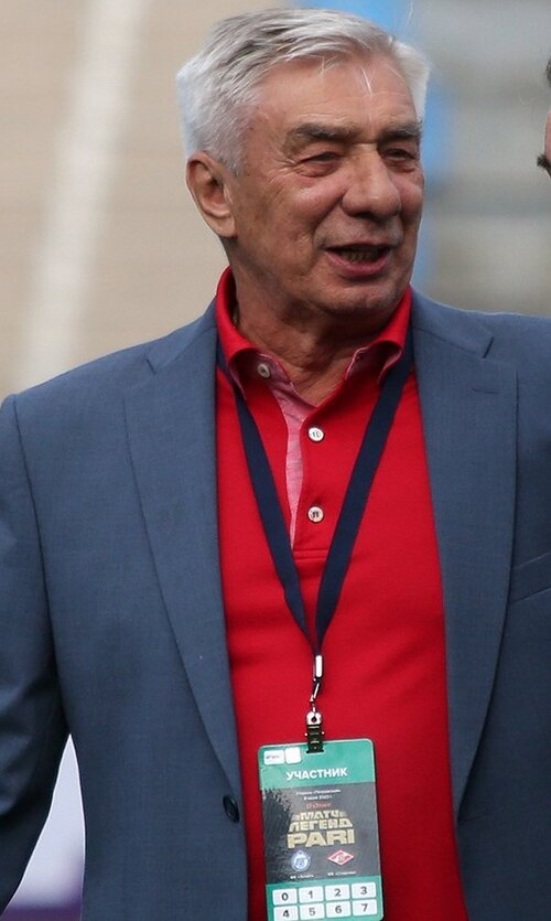 Georgi Yartsev