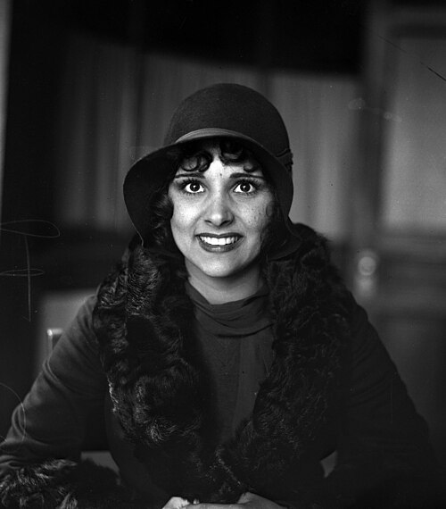 Dorothy Janis