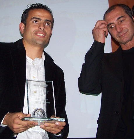 Noureddine Kourichi