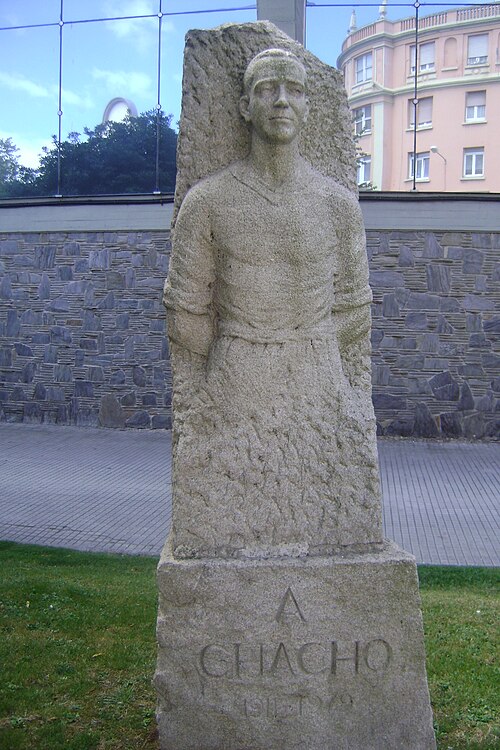 Eduardo González Valiño