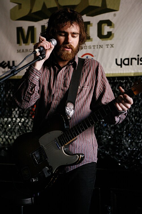 Liam Finn