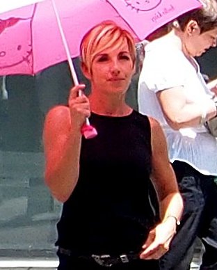 Ana Torroja, 3rd Marchioness of Torroja