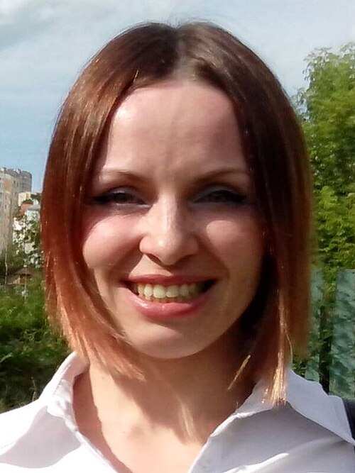 Iryna Merleni