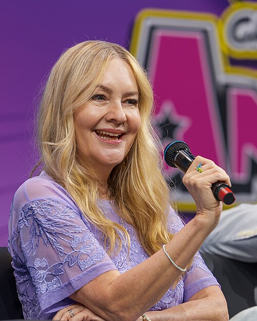 Linda Larkin