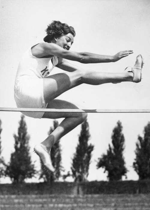 Elfriede Kaun