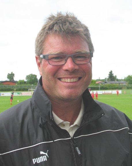Flemming Christensen