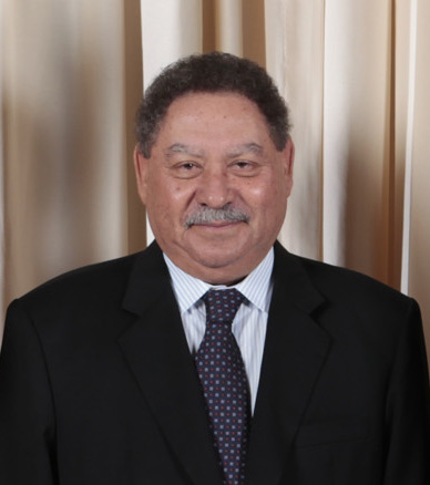 Fradique de Menezes