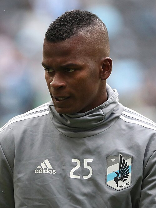 Darwin Quintero