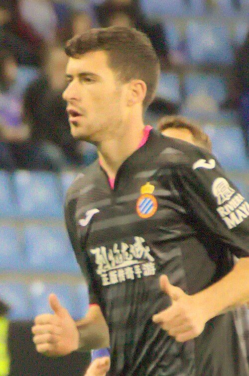 Aarón Martín