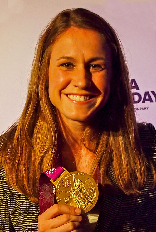 Heather O'Reilly