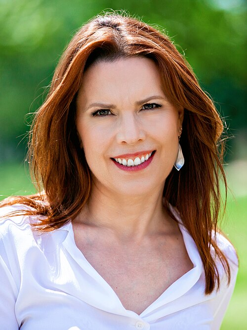Annie Duke