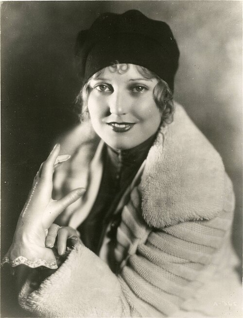 Thelma Todd