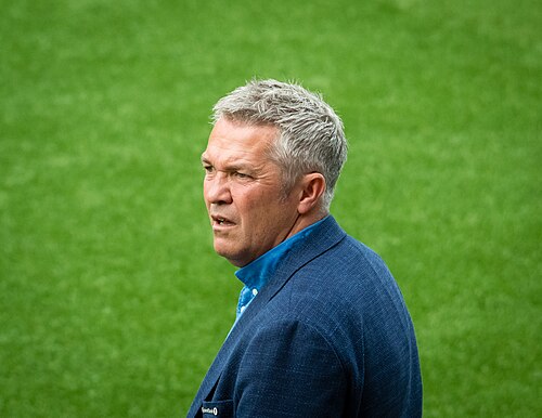Kåre Ingebrigtsen