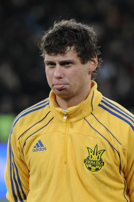 Oleksandr Rybka
