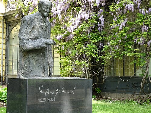 Yordan Radichkov