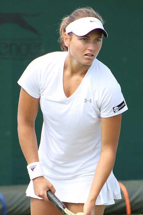 Stephanie Vogt