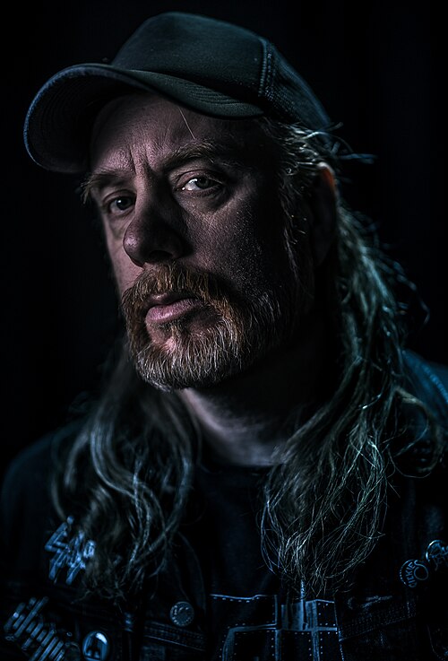 Tomas Lindberg