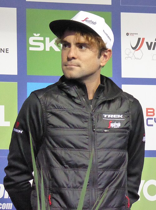 Jacopo Mosca