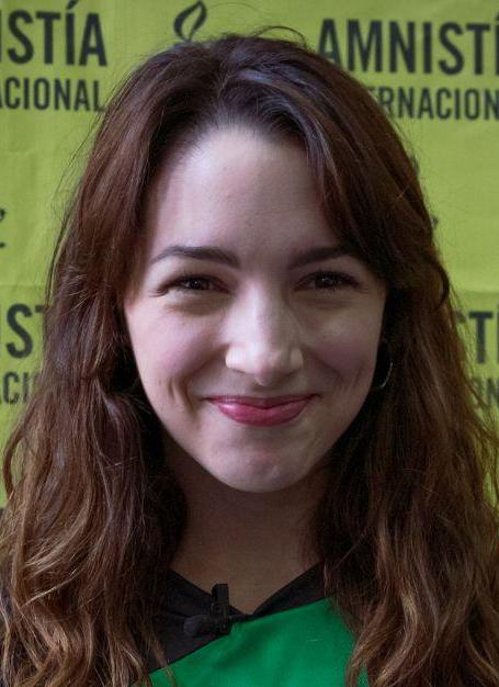 Thelma Fardin