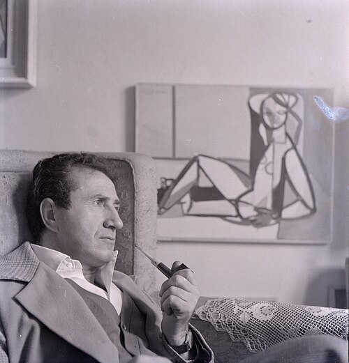Ibrahim Kodra