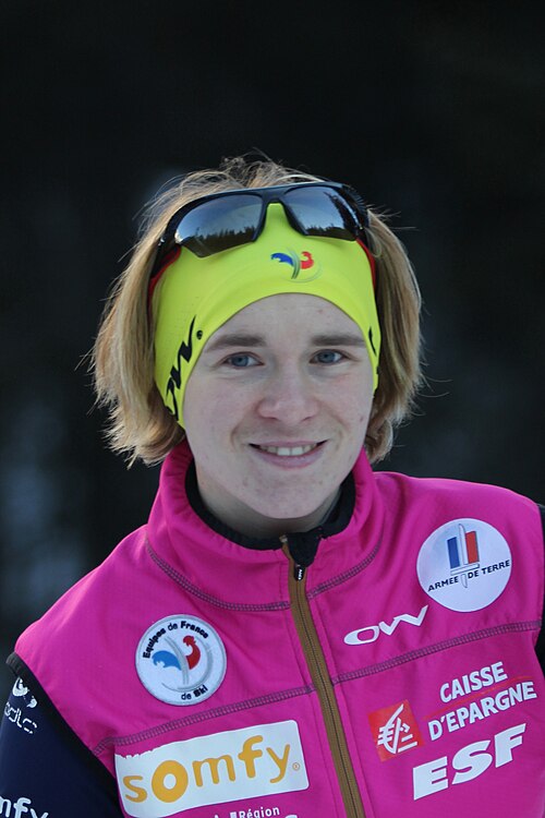 Anaïs Bescond