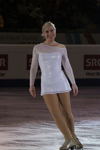 Denise Biellmann