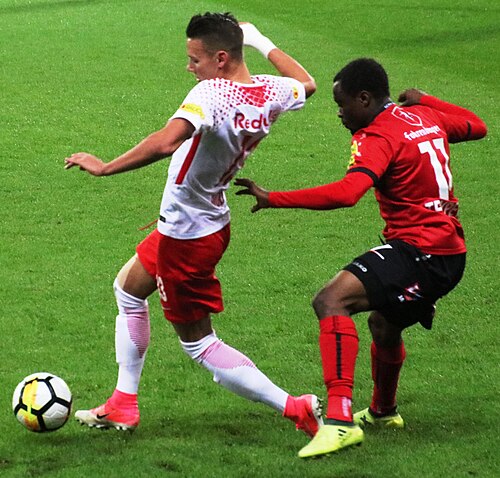 Bernard Tekpetey