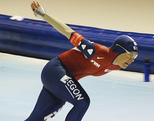Paulien van Deutekom