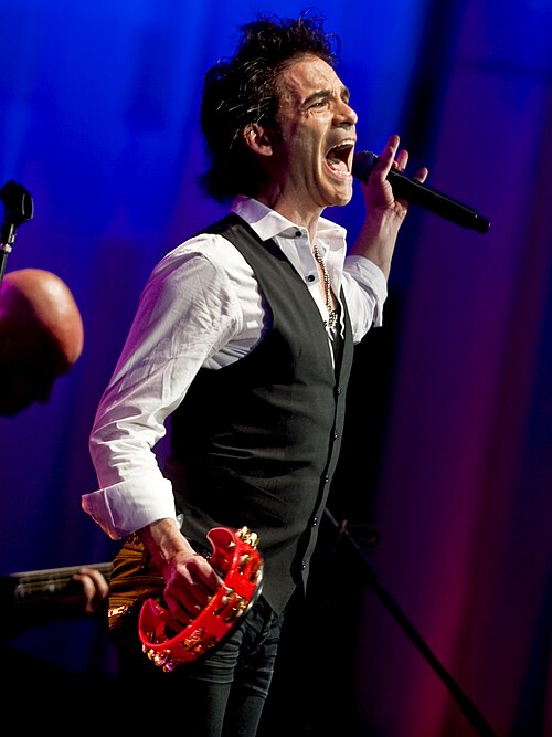 Patrick Monahan
