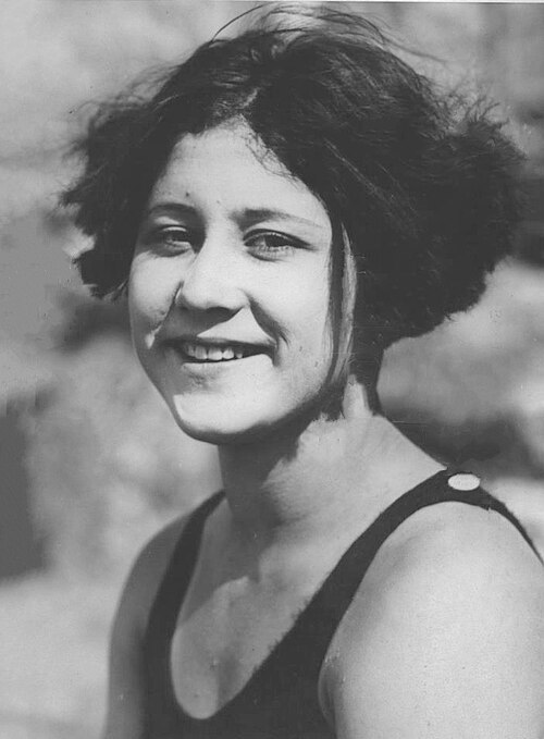 Eleanor Garatti