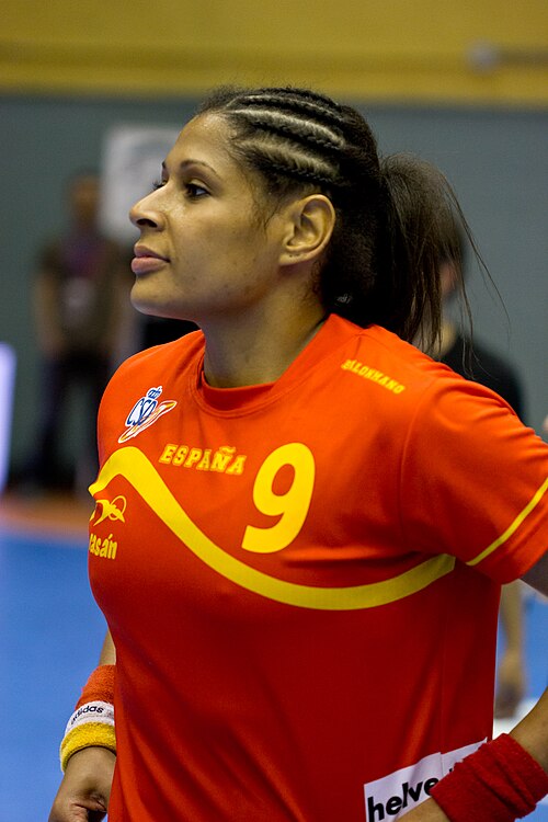 Marta Mangué
