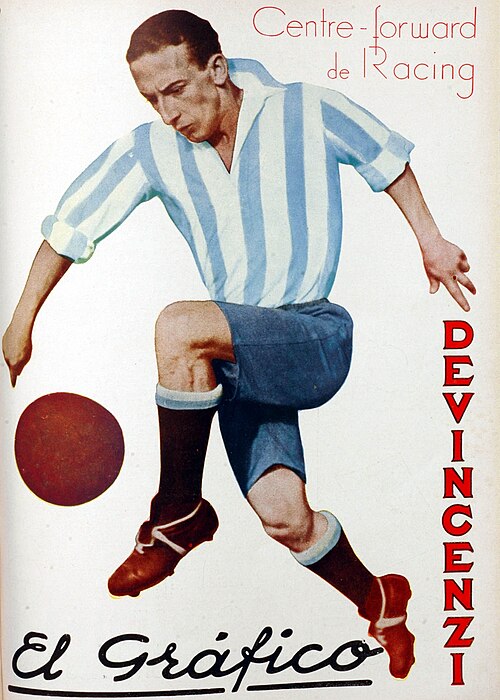 Alfredo Devincenzi