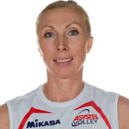 Irina Kirillova
