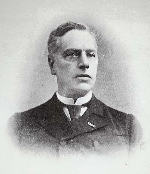 Æneas Mackay