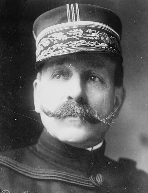 Augustin Dubail