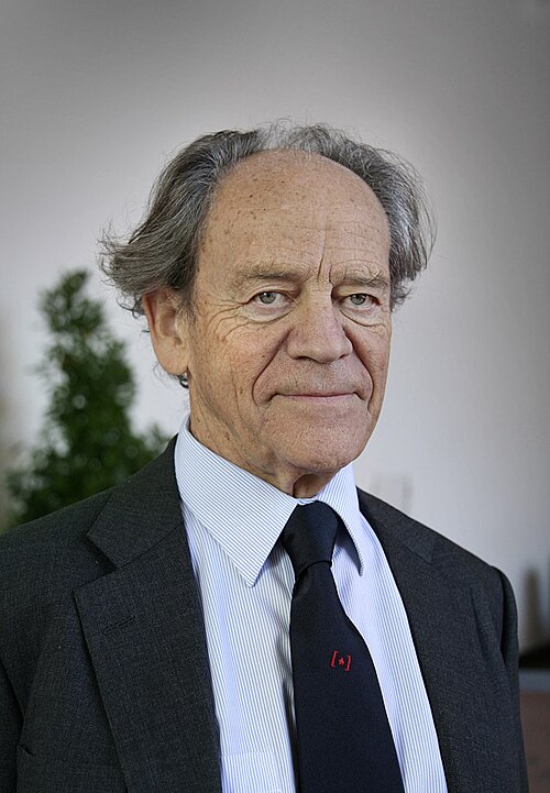 Torsten Nils Wiesel