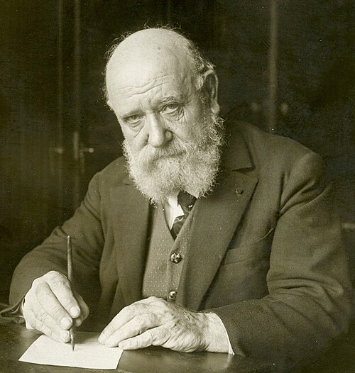 Charles Le Goffic