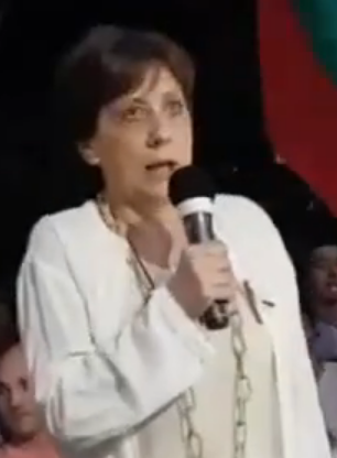 Reneta Indzhova