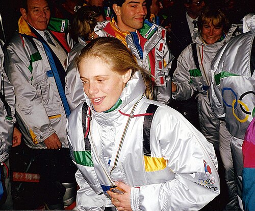Corinne Niogret