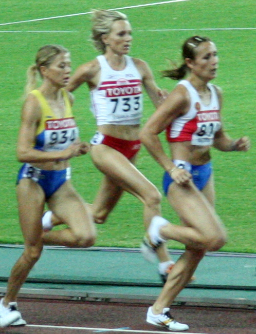 Yuliya Fomenko