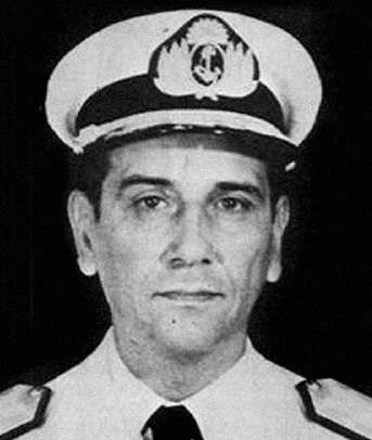 Jorge Anaya