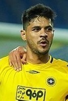 Kiros Stanlley Soares Ferraz
