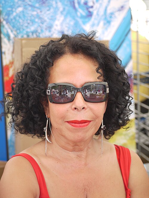 Malika Mokeddem