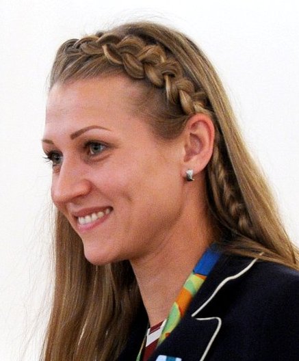 Irina Bliznova