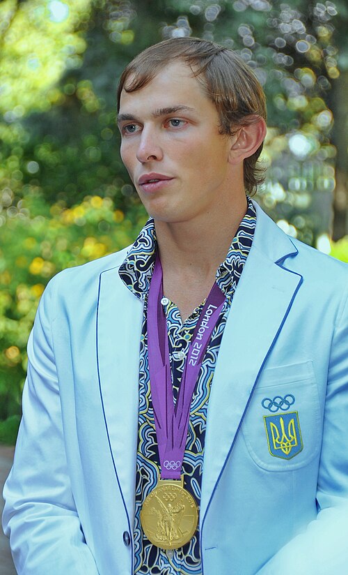 Yuriy Cheban